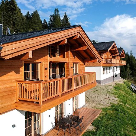 Skyberg Chalet Mühlbach am Hochkönig Dış mekan fotoğraf
