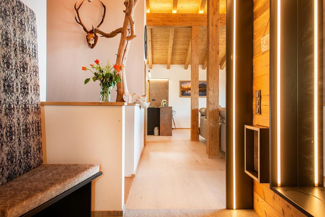 Skyberg Chalet Mühlbach am Hochkönig Dış mekan fotoğraf