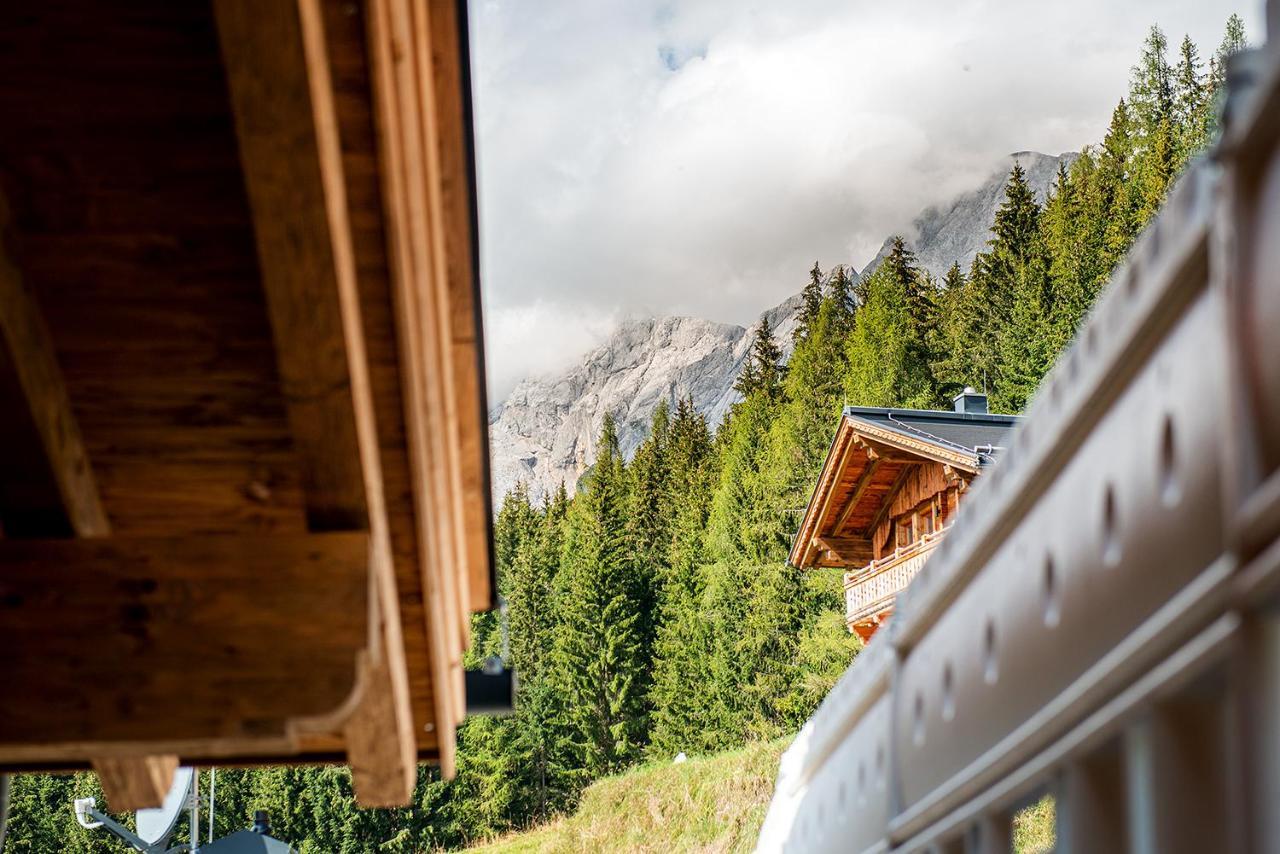 Skyberg Chalet Mühlbach am Hochkönig Dış mekan fotoğraf