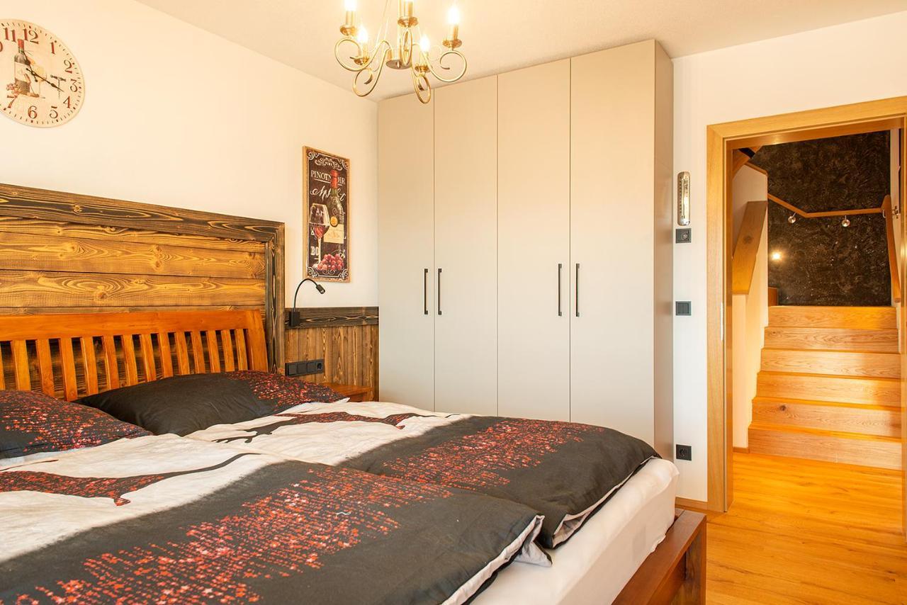 Skyberg Chalet Mühlbach am Hochkönig Dış mekan fotoğraf