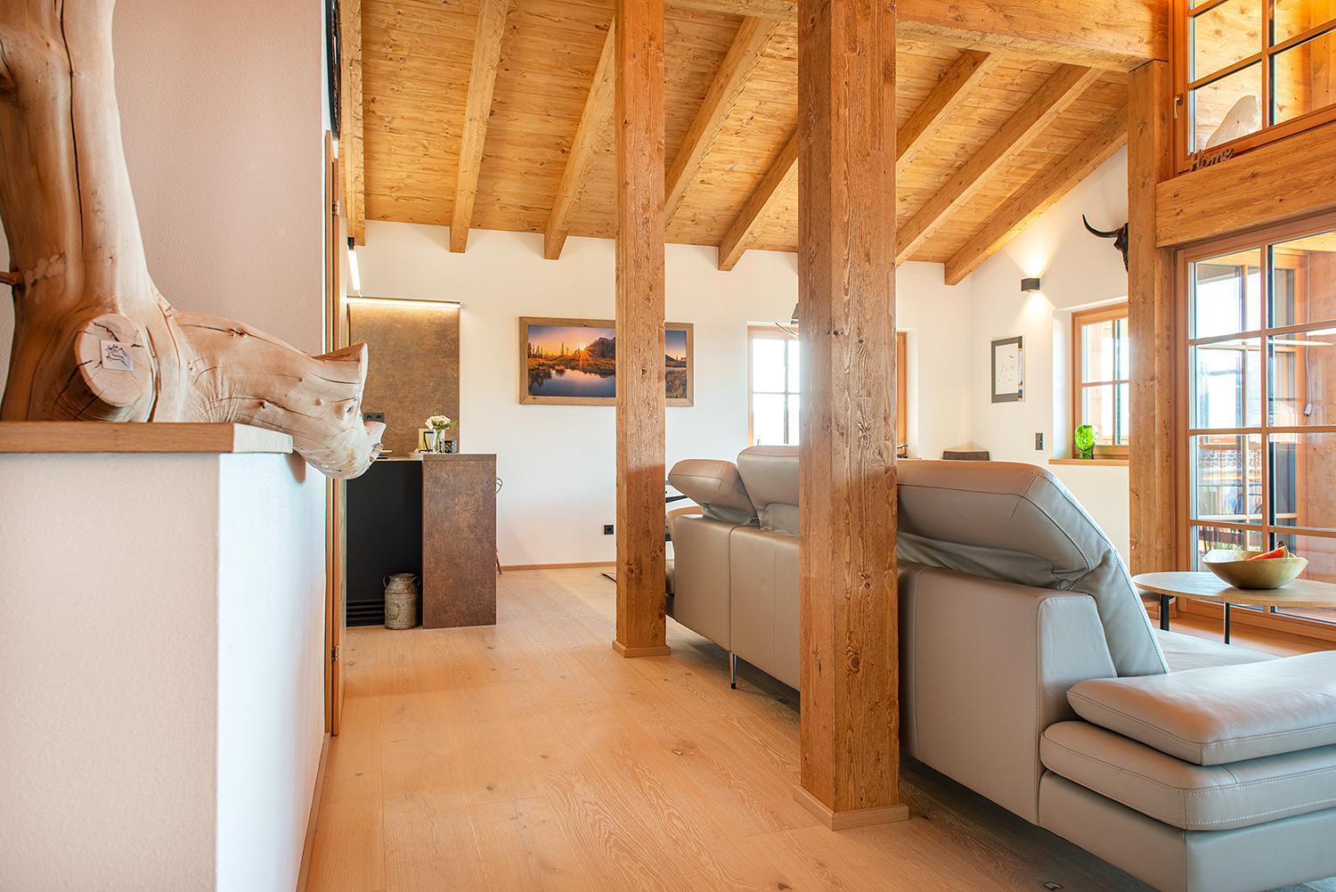Skyberg Chalet Mühlbach am Hochkönig Dış mekan fotoğraf