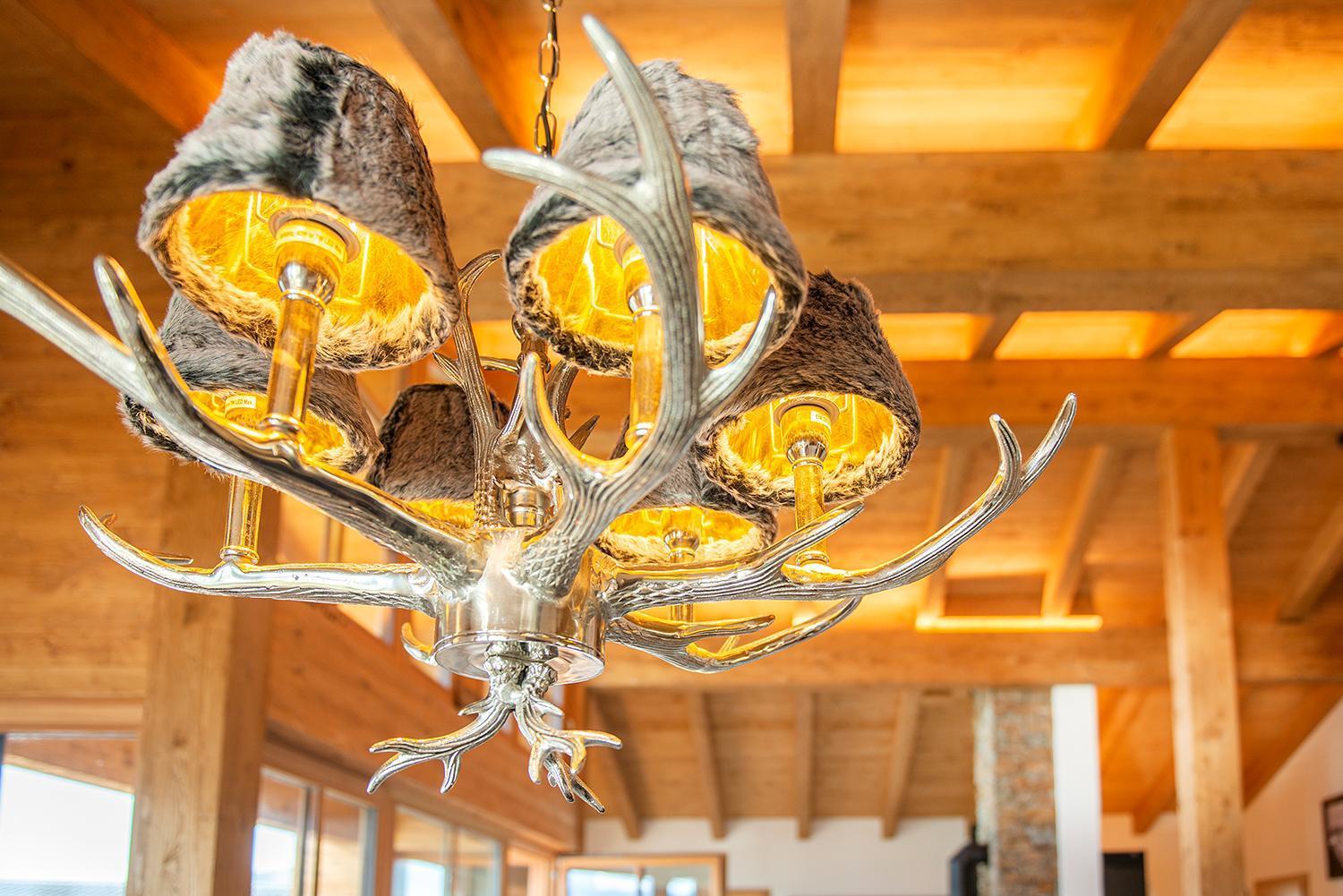 Skyberg Chalet Mühlbach am Hochkönig Dış mekan fotoğraf